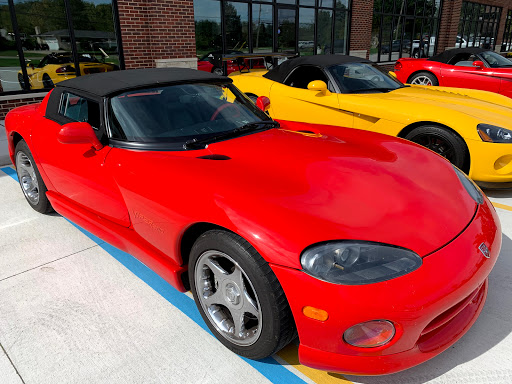 Used Car Dealer «Direct Cars», reviews and photos, 13417 W Star Dr, Shelby Charter Township, MI 48315, USA