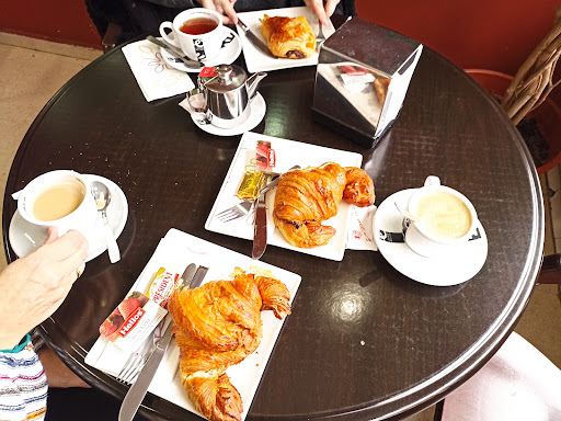 Panadería LA DELICIOSA en Ciudad Real, Ciudad Real