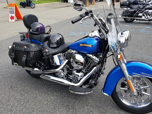 Harley-Davidson Dealer «Tramontin Harley-Davidson», reviews and photos, 482 Hope Blairstown Rd, Hope, NJ 07844, USA
