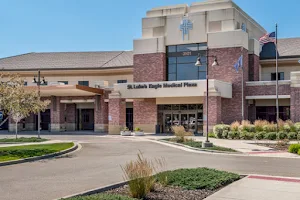 St. Luke's Clinic Idaho Cardiology Associates: Eagle image