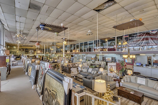 Furniture Store «National Furniture Liquidators», reviews and photos, 8600 Gateway Blvd E, El Paso, TX 79907, USA