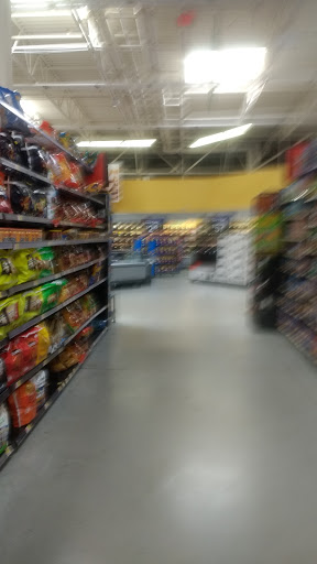 Discount Store «Walmart», reviews and photos, 8538 Interstate 35 Access Rd, San Antonio, TX 78211, USA
