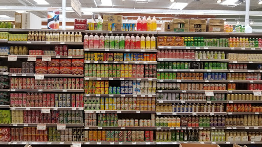 Supermarket «99 Ranch Market», reviews and photos, 345 E Main St, Alhambra, CA 91801, USA