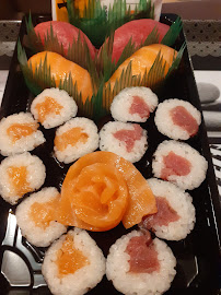 Photos du propriétaire du Restaurant japonais Sushi Tea-m à Rouen - n°4