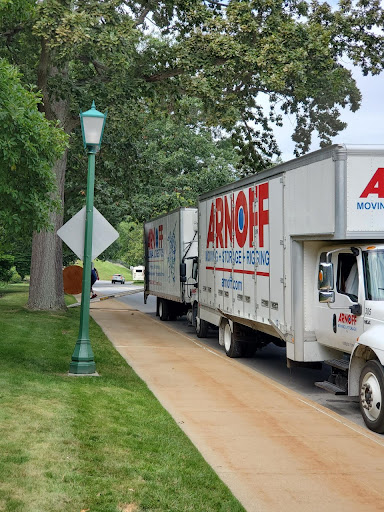 Moving Company «Arnoff Moving & Storage», reviews and photos, 1282 Dutchess Turnpike, Poughkeepsie, NY 12603, USA