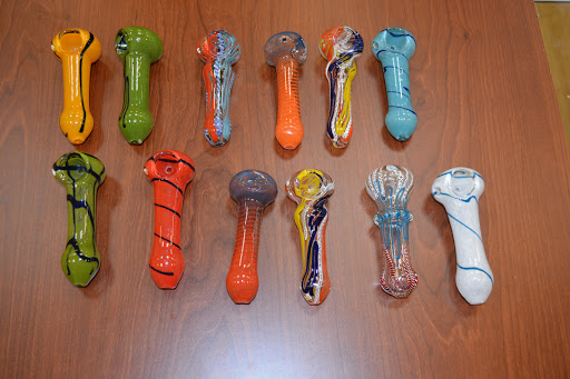 Tobacco Shop «Total Tobacco & More», reviews and photos, 85 Andover St, Danvers, MA 01923, USA