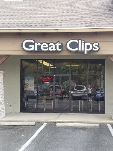 Hair Salon «Great Clips», reviews and photos, 9590 SW State Rd 200 Suite 2, Ocala, FL 34481, USA