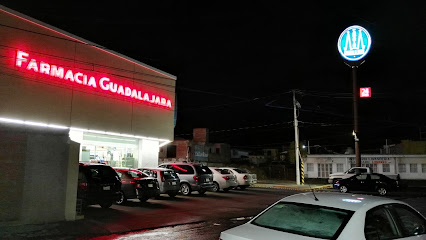 Farmacia Guadalajara, , Cholula De Rivadavia