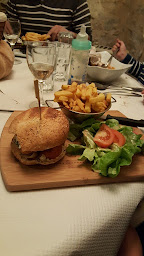 Photo n°104 de Restaurant Le Pressoir à Sarrians ()