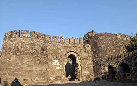 Daulatabad Fort image