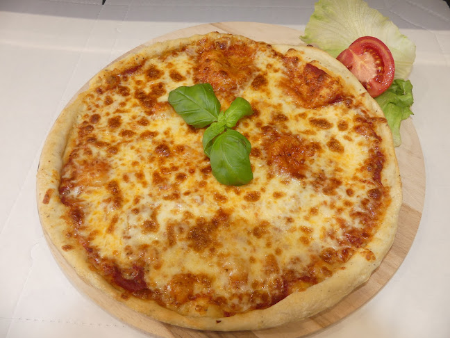 Super Pizza Kroměříž - Pizzeria