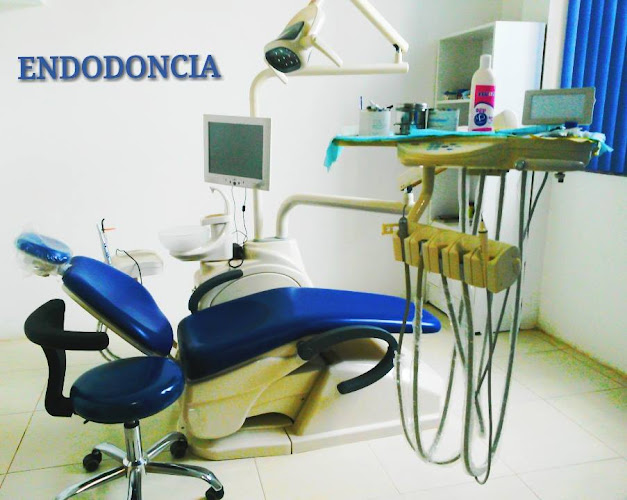 OdontoFamily.ec - Dentista