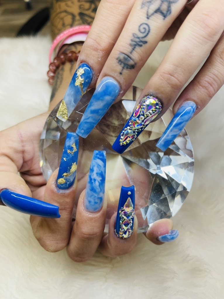 Lancaster Nail Salon 43130