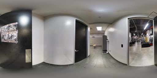 Gym «Extreme Iron Pro Gym», reviews and photos, 17390 Preston Rd #360, Dallas, TX 75252, USA