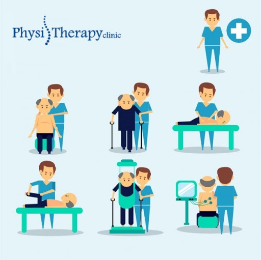 The Reviva Pain & Physiotherapy Clinic | Physiotherapist in Jaipur
