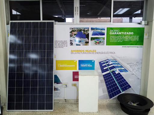 Cursos energia solar Tegucigalpa