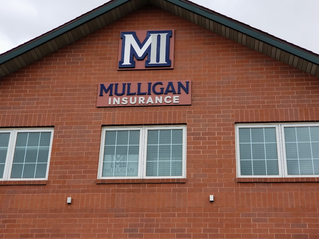Mulligan Insurance
