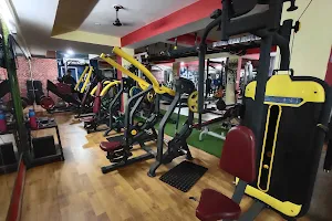 Kanishka Fitness GYM image