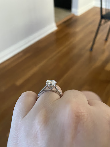 Jewelry Store «Clayton Jewelers», reviews and photos, 143 Carondelet Plaza, Clayton, MO 63105, USA