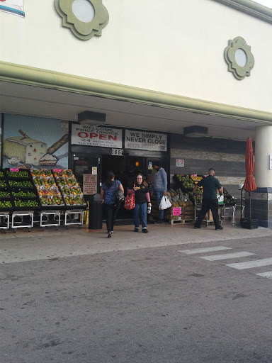 Supermarket «Price Choice Foodmarket», reviews and photos, 1851 NE 2nd Ave, Miami, FL 33132, USA