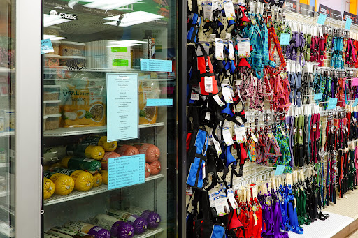 Pet Supply Store «Arcata Pet», reviews and photos, 600 F St #6, Arcata, CA 95521, USA