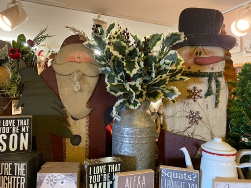 Furniture Store «Carter Handcrafted Furniture», reviews and photos, 7541 Easton Rd, Ottsville, PA 18942, USA