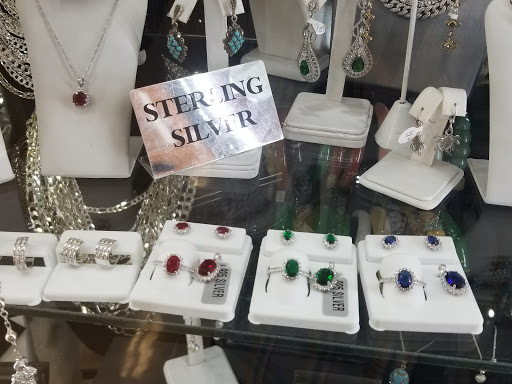Flore's Jewelry (We Are Inside Cardenas Market)