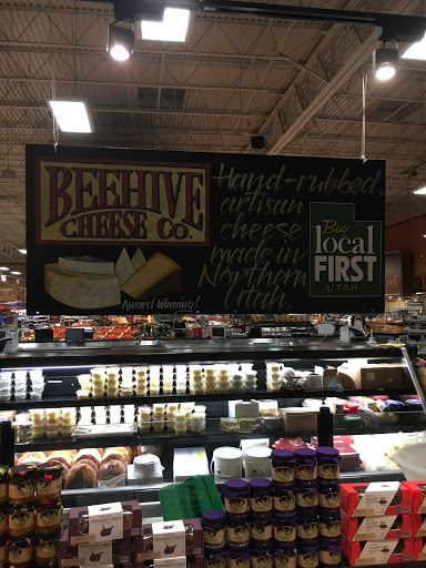 Grocery Store «Harmons Bangerter Crossing», reviews and photos, 125 13800 S, Draper, UT 84020, USA