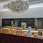 Photo n°4 de l'avis de Yvonne.o fait le 07/05/2024 à 18:40 sur le  Zur Post Kümmersbruck à Kümmersbruck