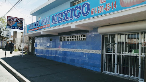 Consultorio Dental México