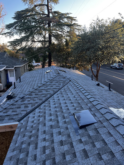 A quality roofing