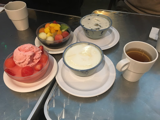 Chinese Restaurant «Dessert Republic», reviews and photos, 138 Main St, San Mateo, CA 94401, USA