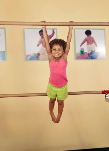 Gymnastics Center «The Little Gym of Puyallup», reviews and photos, 3850 S Meridian #6, Puyallup, WA 98373, USA