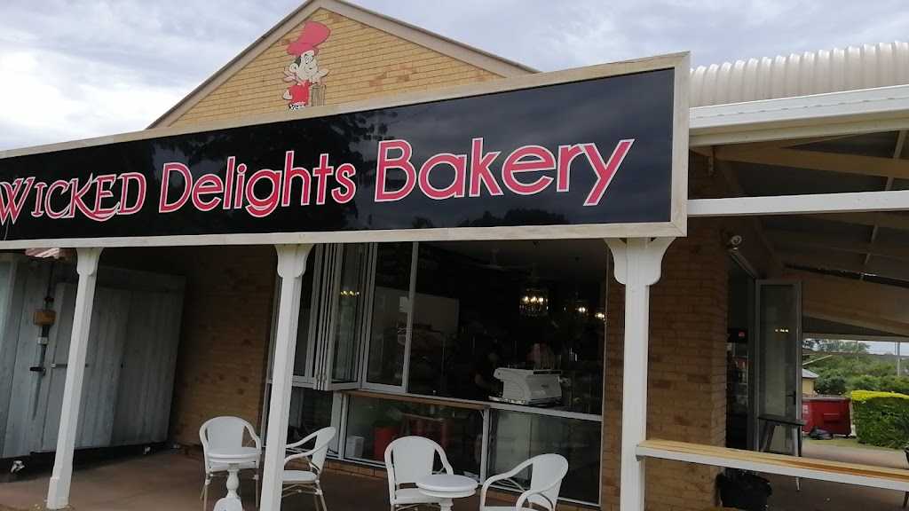 Wicked Delights Bakery 2477