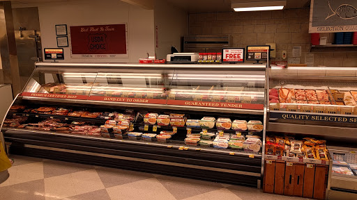Supermarket «Ingles Market», reviews and photos, 199 E Louise Dr, Clarkesville, GA 30523, USA