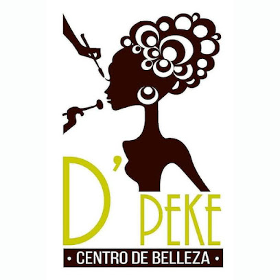 Centro de belleza D'Peke