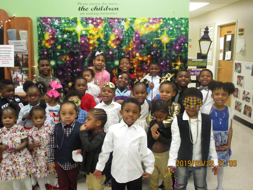 Day Care Center «Woodland Drive KinderCare», reviews and photos, 7221 Woodland Dr, Indianapolis, IN 46278, USA