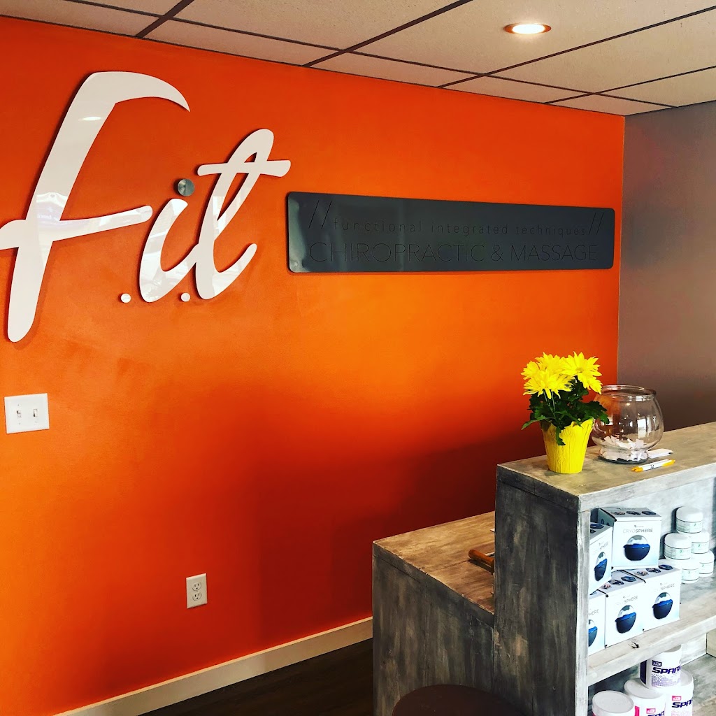 FIT (Function Integrated Techniques) Chiropractic & Massage 52722