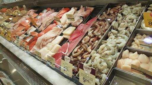 Grocery Store «The Fresh Market», reviews and photos, 5920 Red Bug Lake Rd, Winter Springs, FL 32708, USA