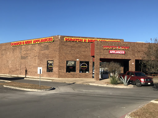 Scratch N Dent Superstore, 11441 Perrin Beitel, San Antonio, TX 78217, USA, 