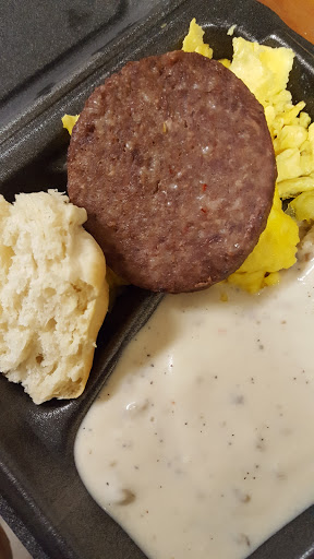 Grocery Store «Food Giant», reviews and photos, 123 W School St, Linden, TN 37096, USA