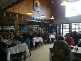 Donde Paulo Restaurant