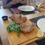 Photo n°5 de l'avis de Daniel.a fait le 31/07/2020 à 16:57 sur le  Restaurante O Melro à Óbidos
