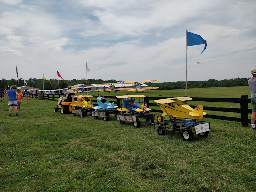 Circus «The Flying Circus AirShow», reviews and photos, 5114 Co Rd 644, Bealeton, VA 22712, USA