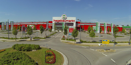 hagebaumarkt & Gartencenter München Brunnthal