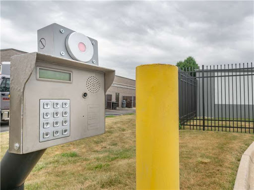 Storage Facility «Extra Space Storage», reviews and photos, 1812 N Larkin Ave, Crest Hill, IL 60403, USA