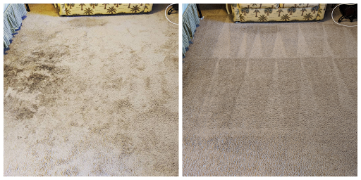 Carpet Cleaning Service «All Star Steam Cleaning», reviews and photos, 1905 Massachusetts Ave, Lynn Haven, FL 32444, USA