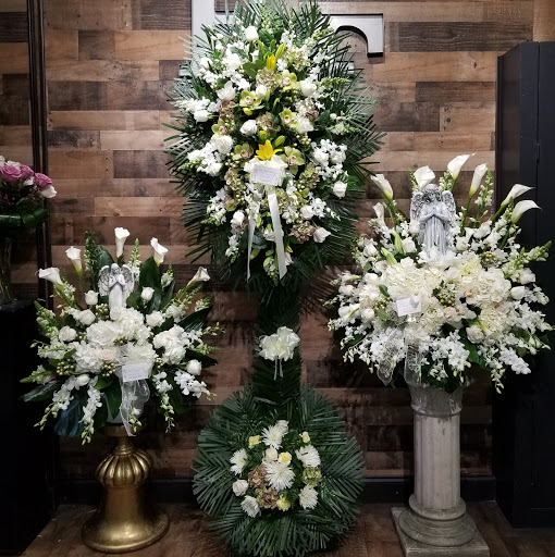 Florist «Floral Fantasy of Bay Ridge LTD.», reviews and photos, 9706 3rd Ave, Brooklyn, NY 11209, USA