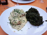 Plats et boissons du Restaurant italien Delfino à Paris - n°17