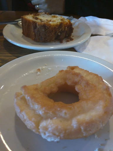 Coffee Shop «Dunn Brothers Coffee», reviews and photos, 11 Water St, Excelsior, MN 55331, USA